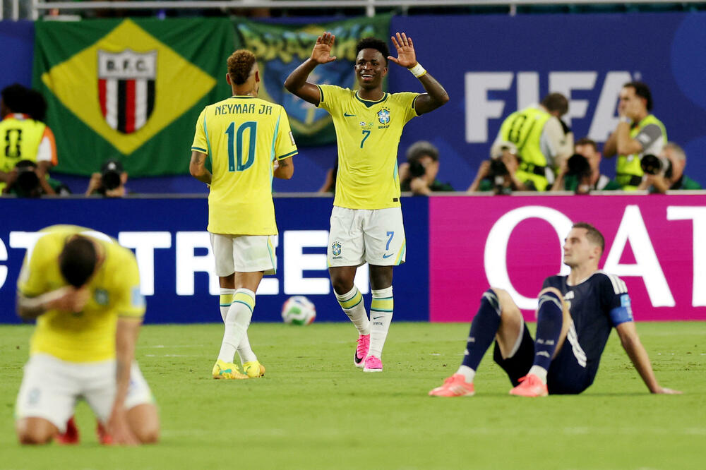Foto: Reuters