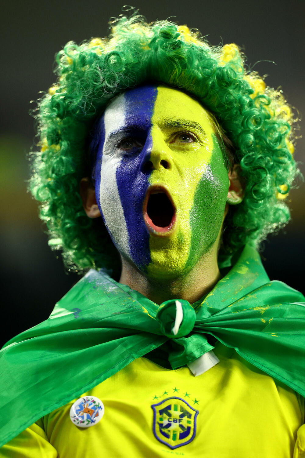 <p>Brazilci osvojili prvo mjesto u grupi C pobjedom nad Škotskom 3:0</p>