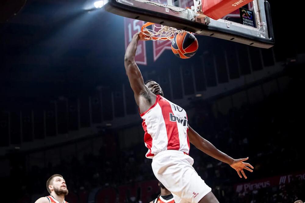 Fal, Foto: Euroleague