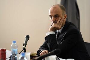 Da li je Raonić podstrekavao ekipu da ga nezakonito izabere?
