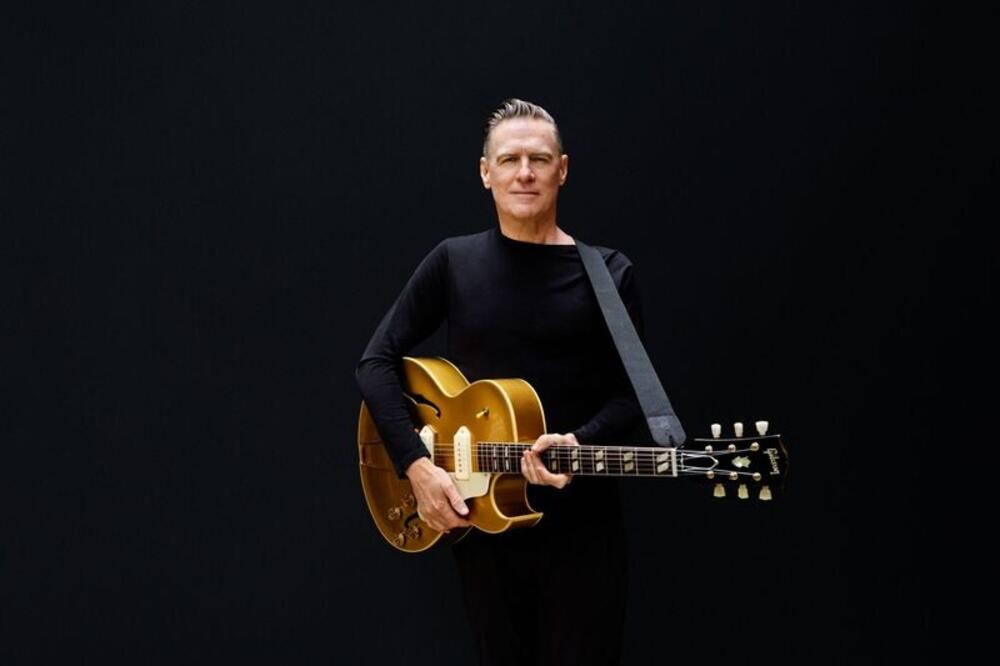 Adams, Foto: GASF