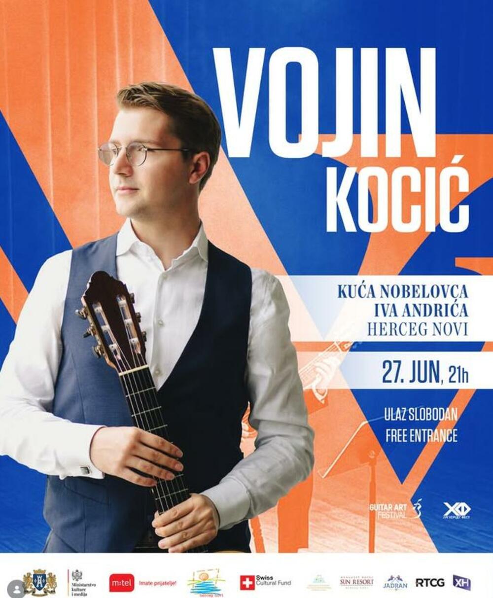 Vojin Kocić