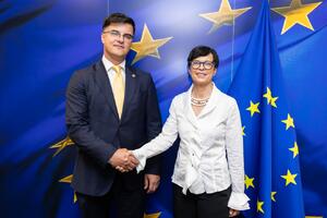 Šaranović: Zatvaranje Poglavlja 24 je potvrda da je Crna Gora...