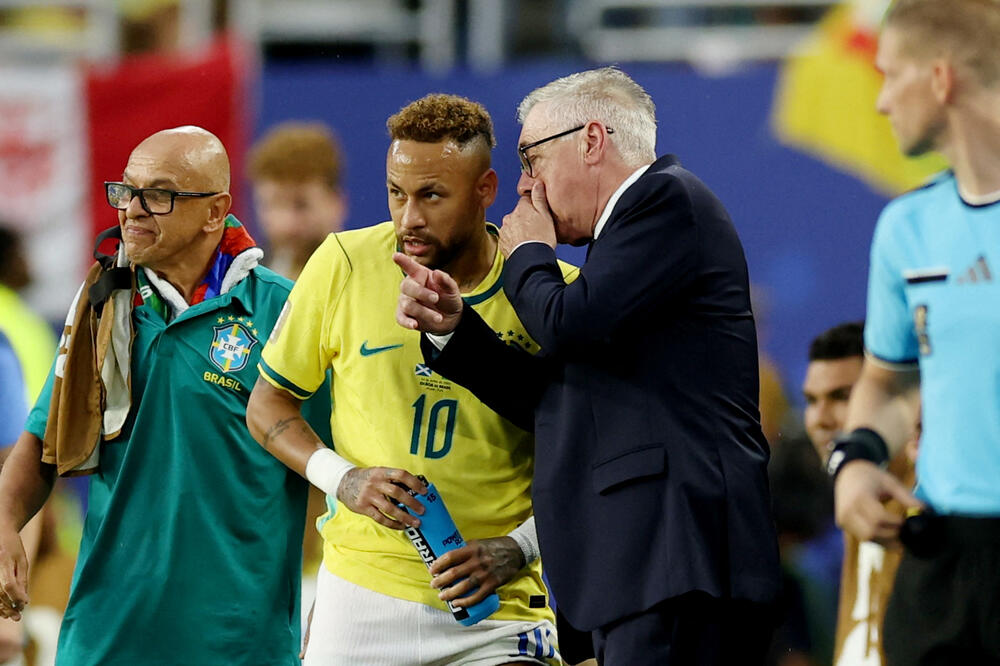 Foto: Reuters