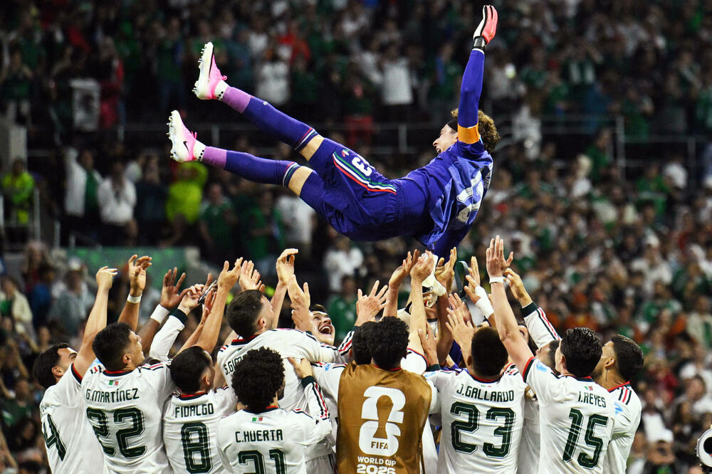 Foto: Reuters