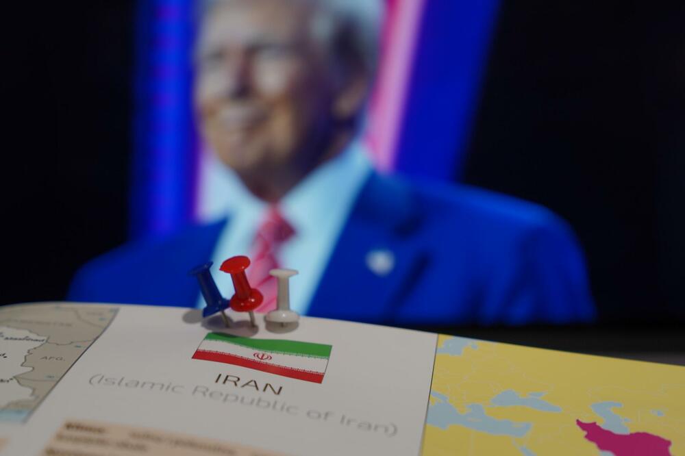 Ilustracija, Foto: Shutterstock