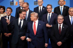 NATO: Kako dostići 5 odsto?