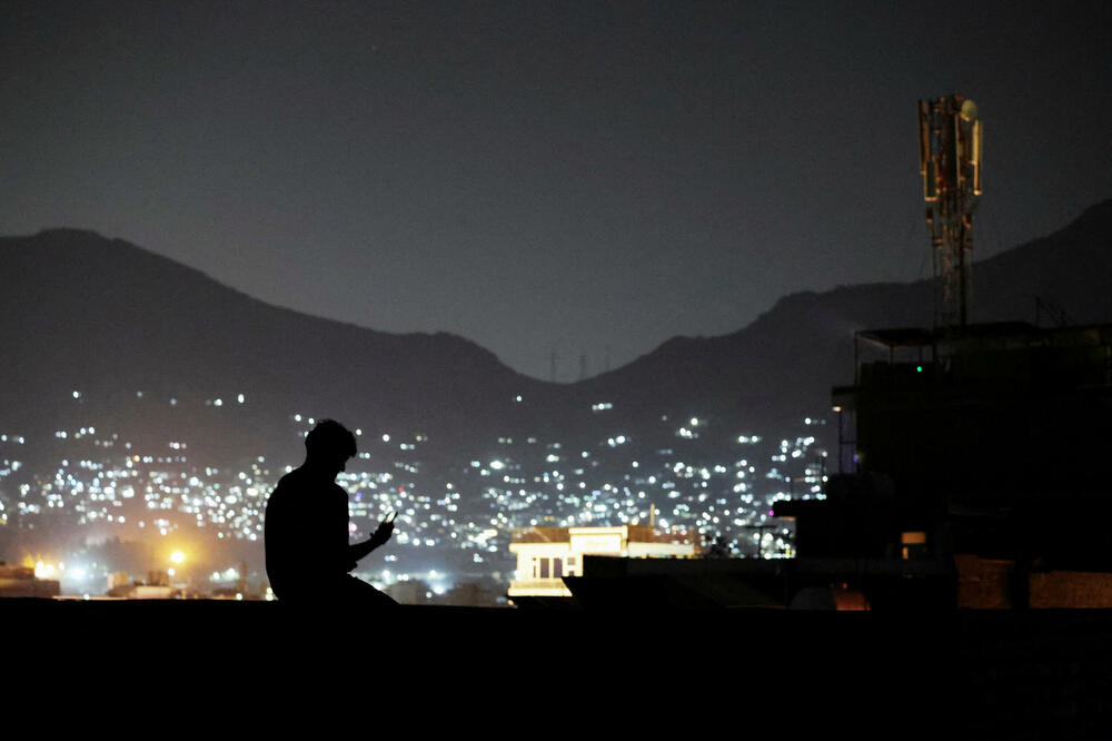Foto: Reuters