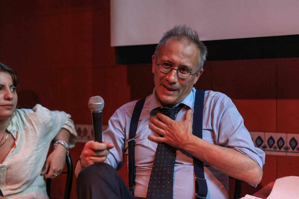 Heroj ili remetilac? Paolo Storari, Foto: Rojters