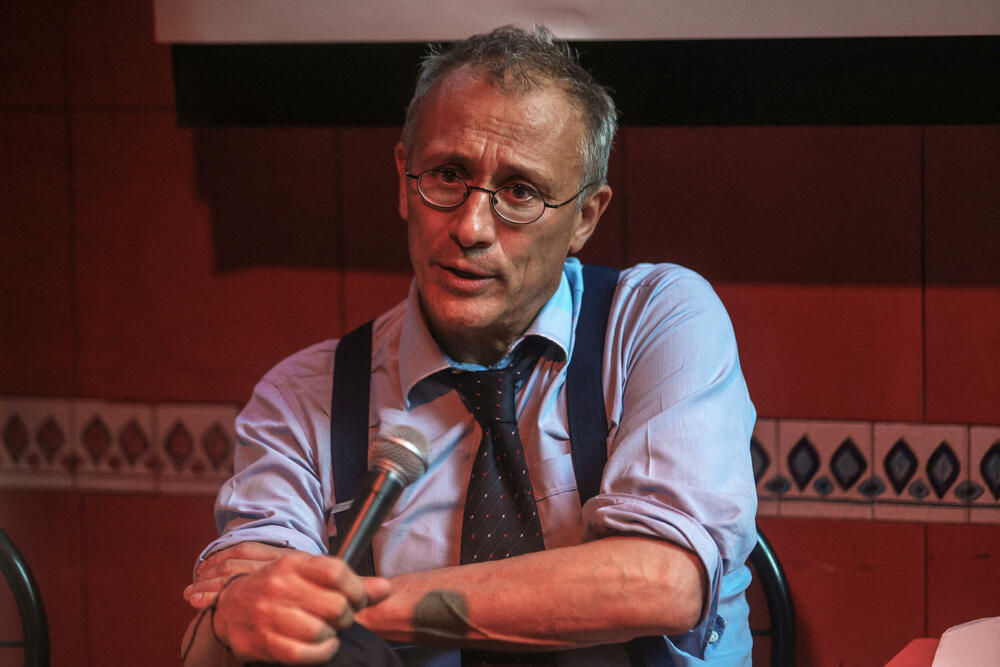 Paolo Storari