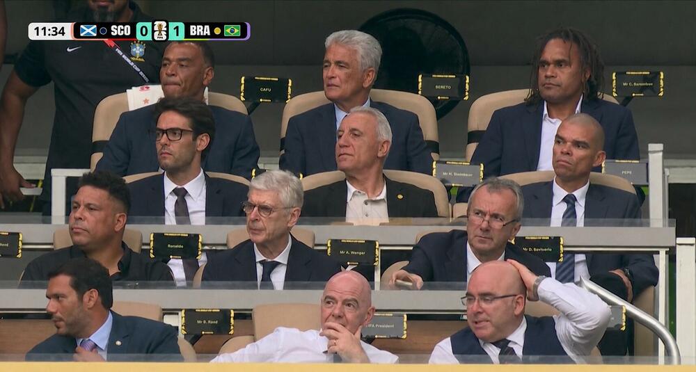 Tim snova, Dejan Savićević