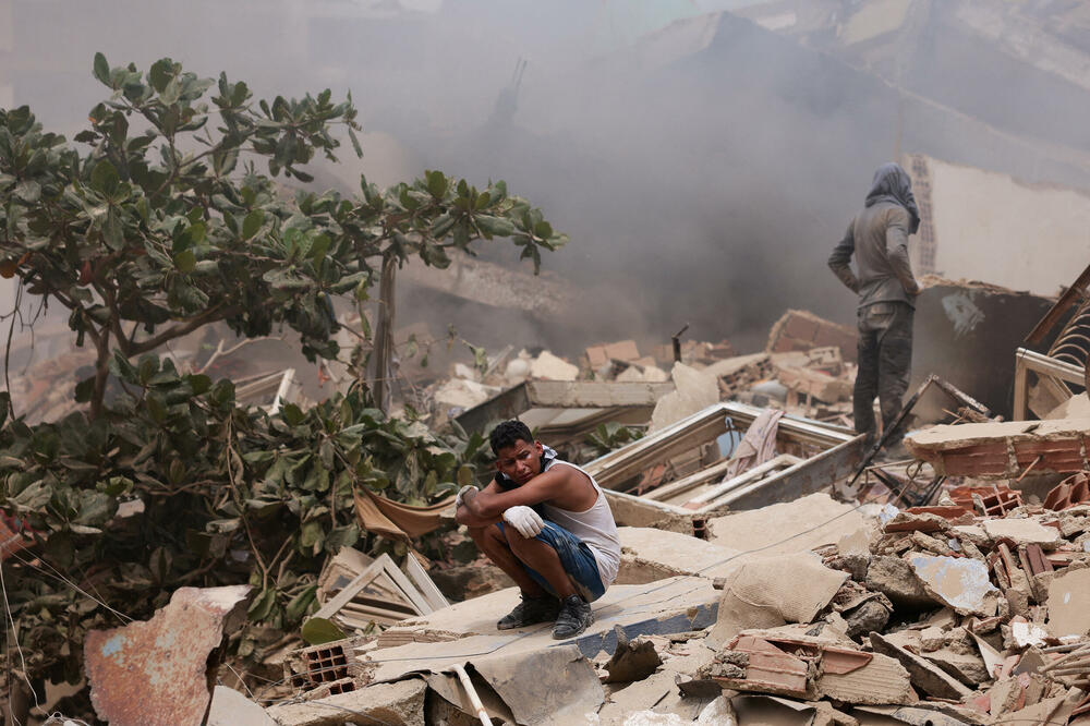 Foto: Reuters