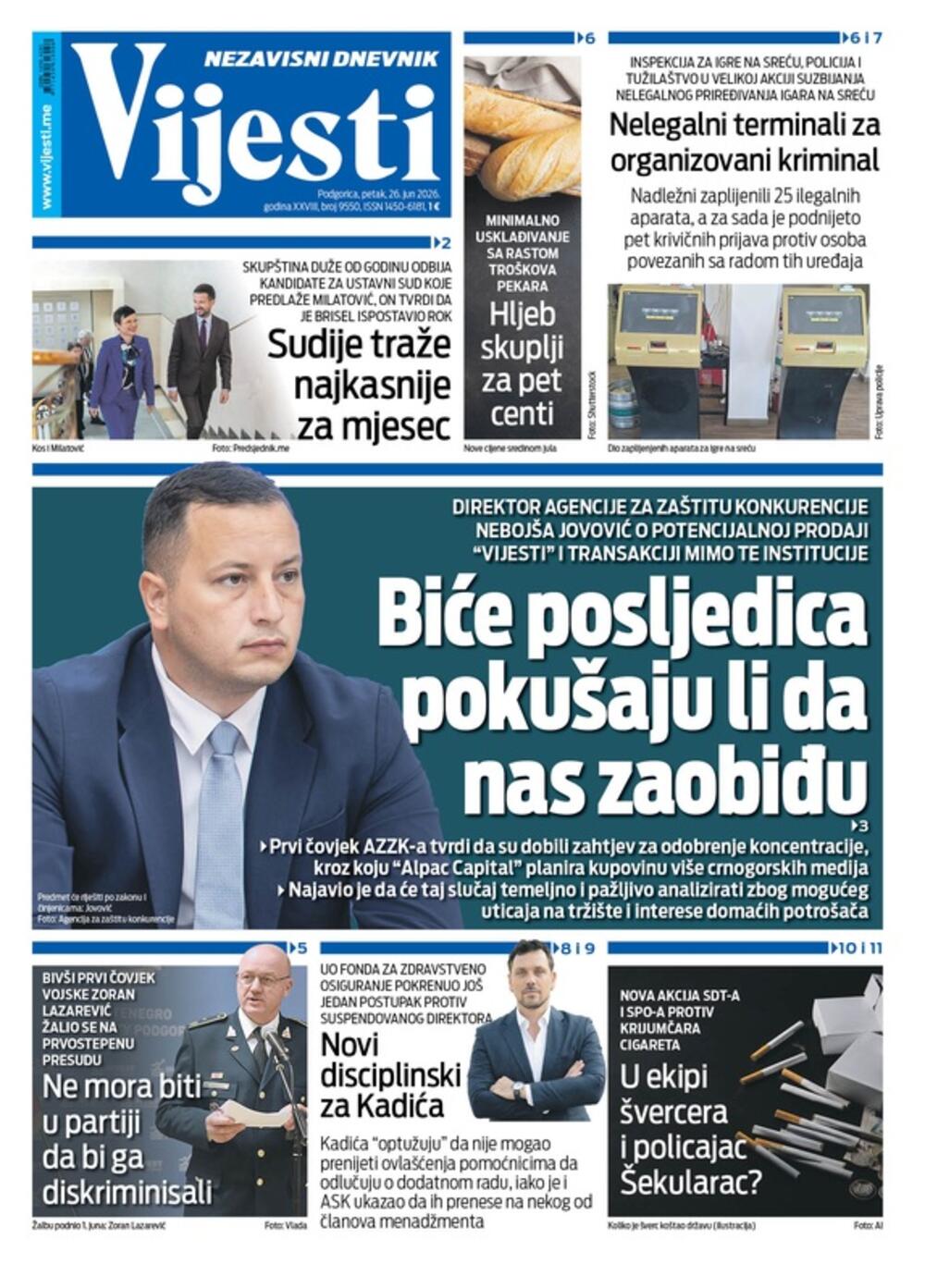 Foto: ND Vijesti