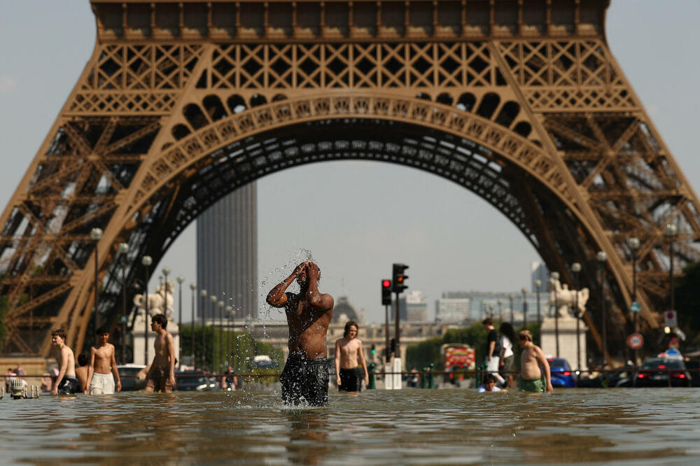 Foto: REUTERS
