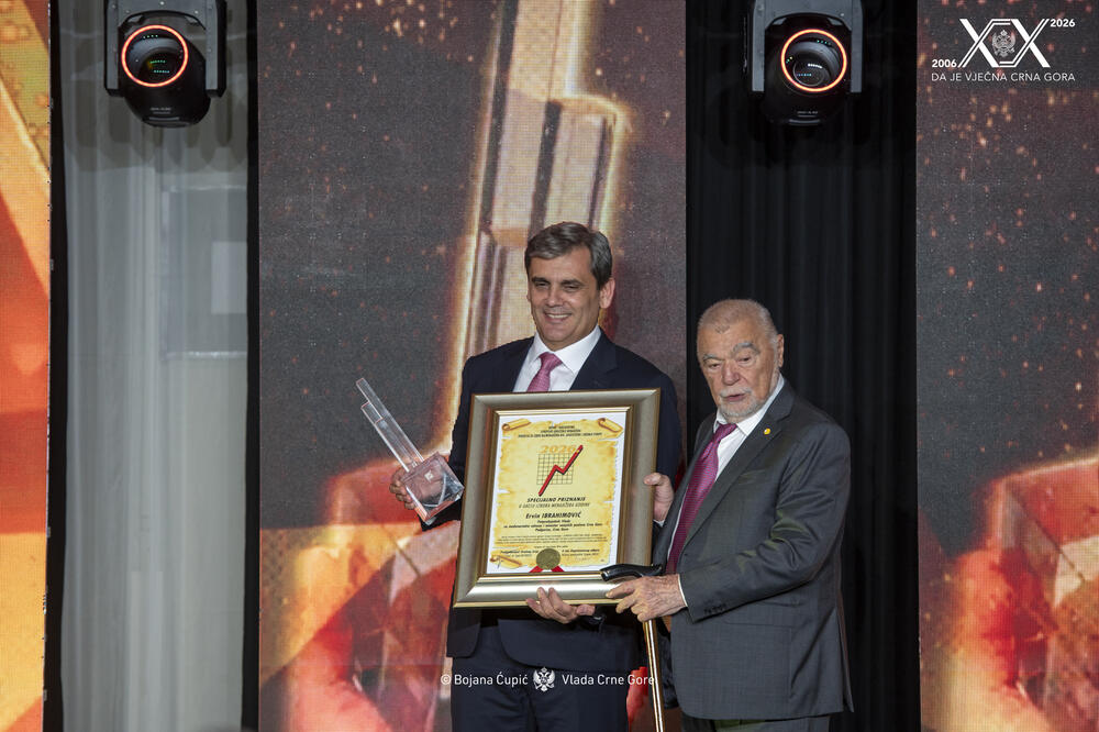 Foto: MVP