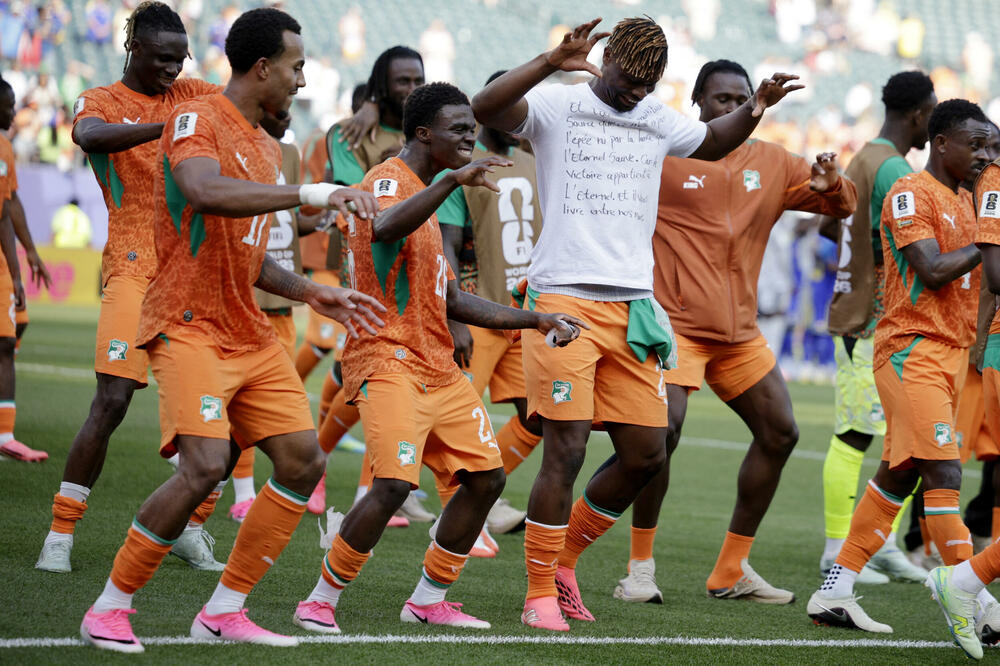 Foto: Reuters