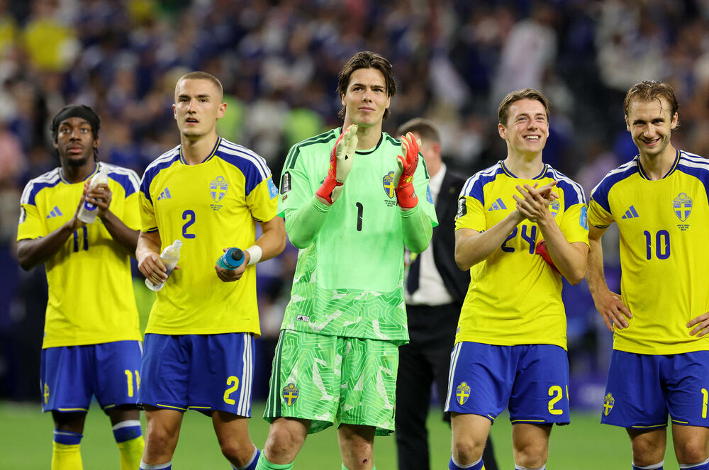 <p>Japanci poveli u 56. minutu golom Maede, samo četiri minuta kasnije izjednačio je Elanga - 1:1</p>