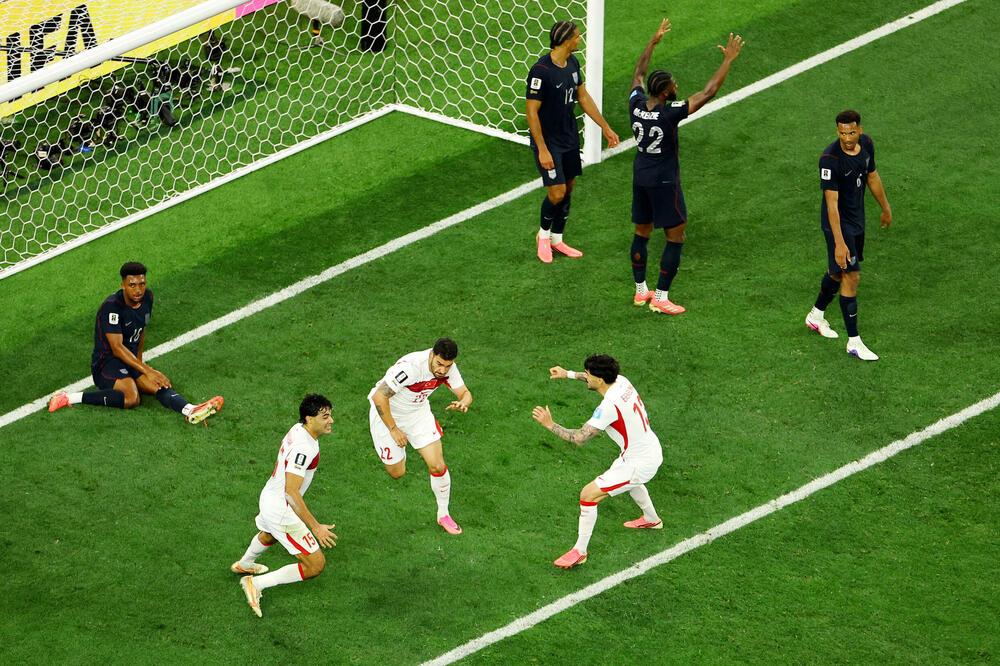 Foto: Reuters