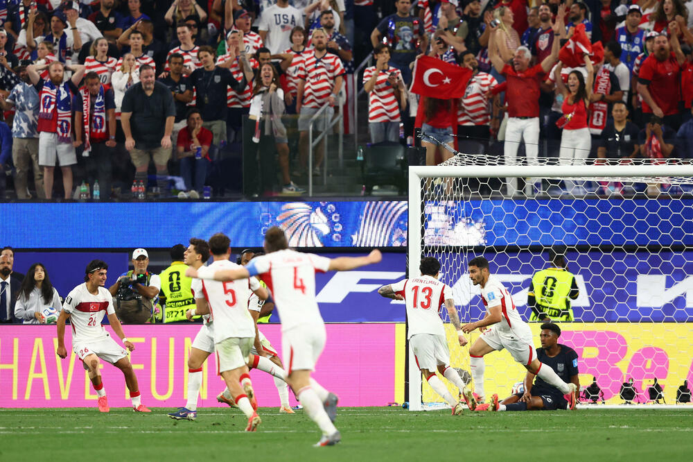 Foto: Reuters