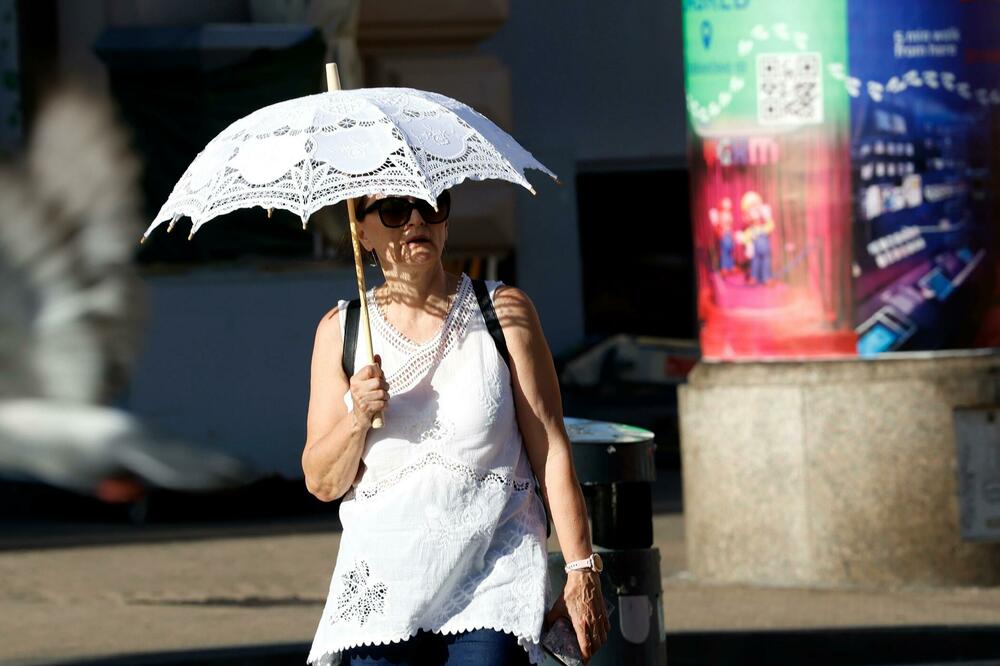 Foto: ANTONIO BAT/EPA/Shutterstock