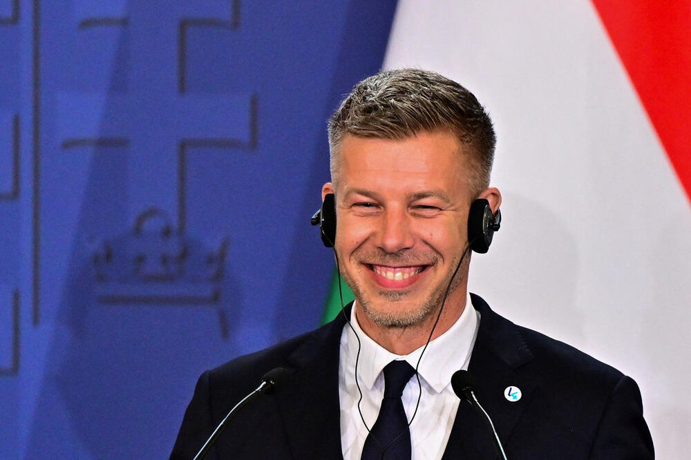 Mađar, Foto: Reuters
