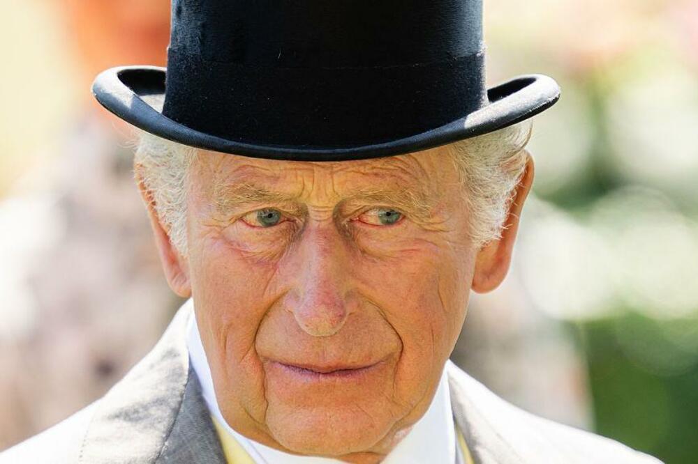 Kralj Čarls je prvi britanski monarh koji je otkrio koliki porez plaća, Foto: Getty Images