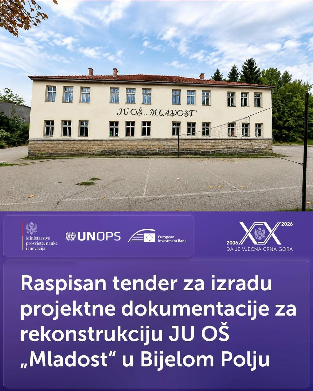 OŠ Mladost