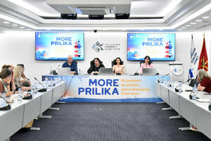 PKCG: U Crnoj Gori se trenutno realizuje veliki broj projekata...