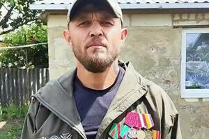 Veteran zaprijetio da bi vojska mogla okrenuti oružje na Kremlj