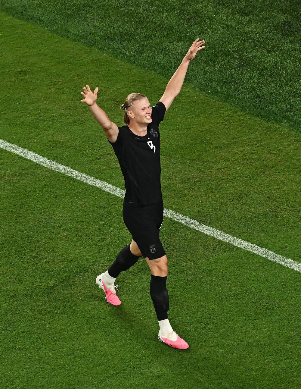 Erling Haland
