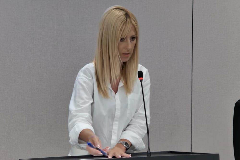 Nikica Purlija, Foto: Marija Pešić