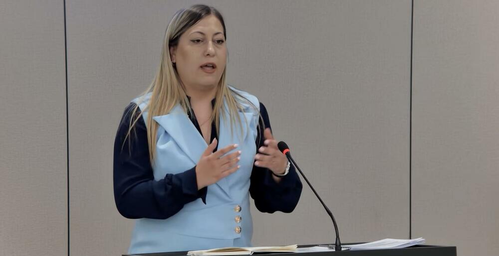 Marija Markoč