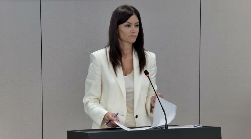 Aleksandra Grabež