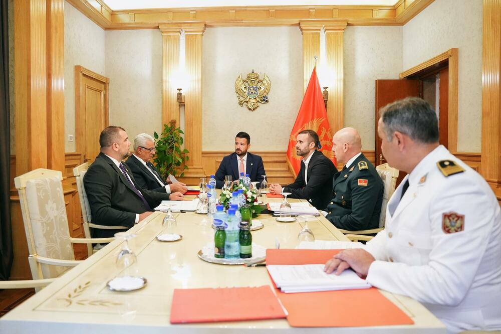 Foto: Predsjednik.me
