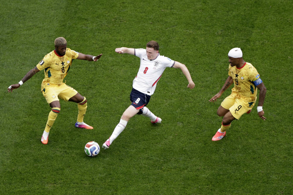 Anderson je ranije dogovorio usloive sa Sitijem, Foto: REUTERS