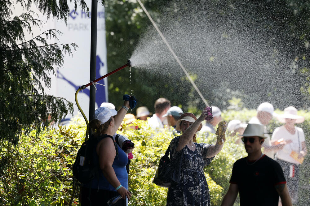 Foto: Reuters