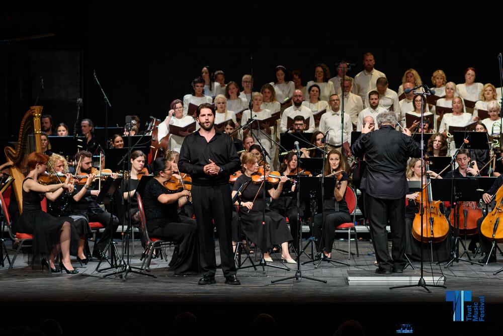 Tivat music festival