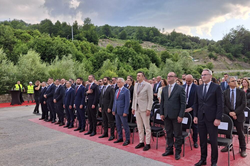 Foto: Dragana Šćepanović