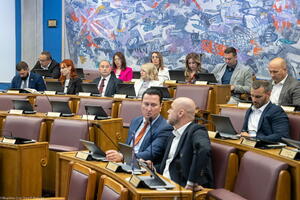 Uvojene izmjene zakona o vještačenju invaliditeta i homologacija...