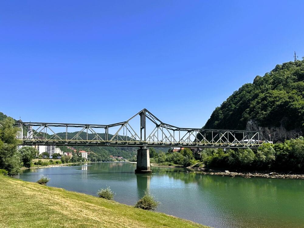 Stari most