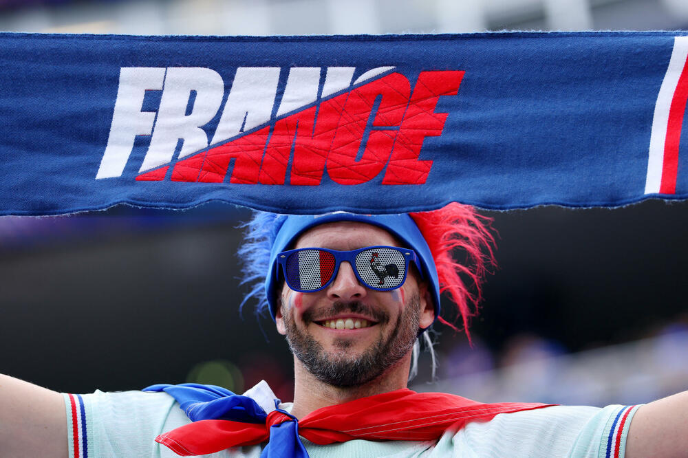 Foto: Reuters