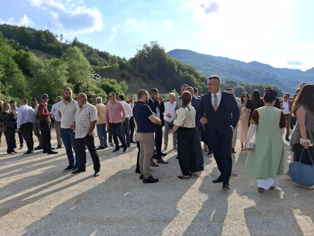 <p>Izgradnja trase duge 23 kilometra koštaće gotovo 700 miliona eura</p>