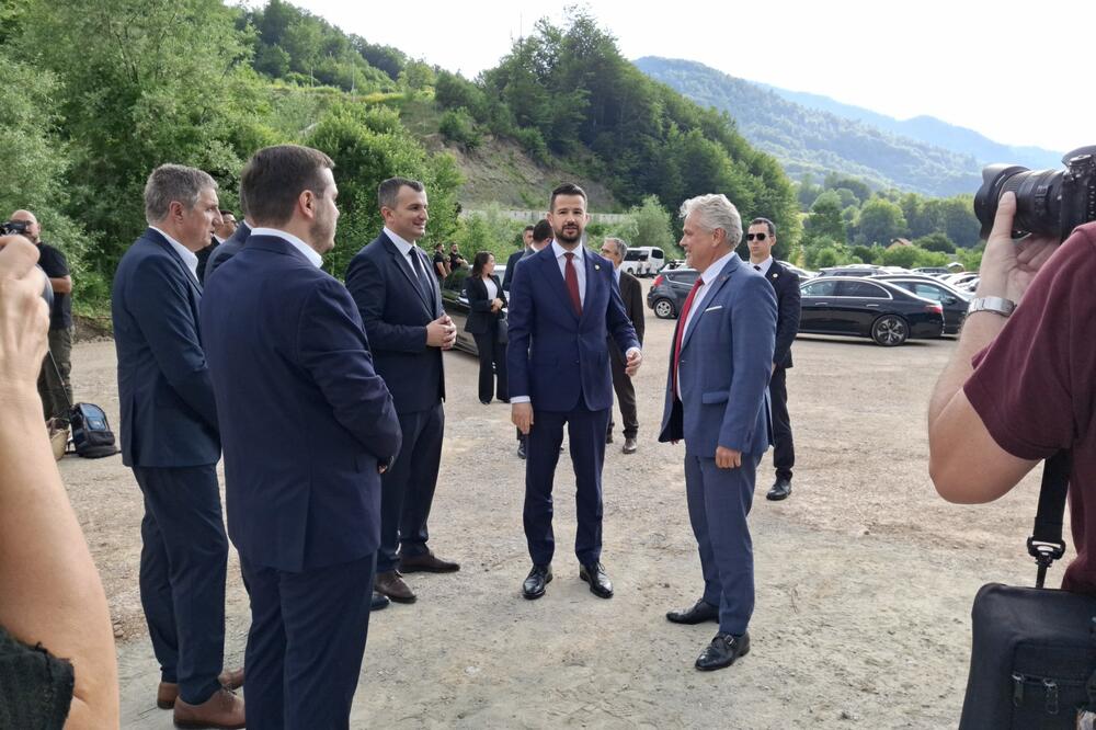 Foto: Dragana Šćepanović