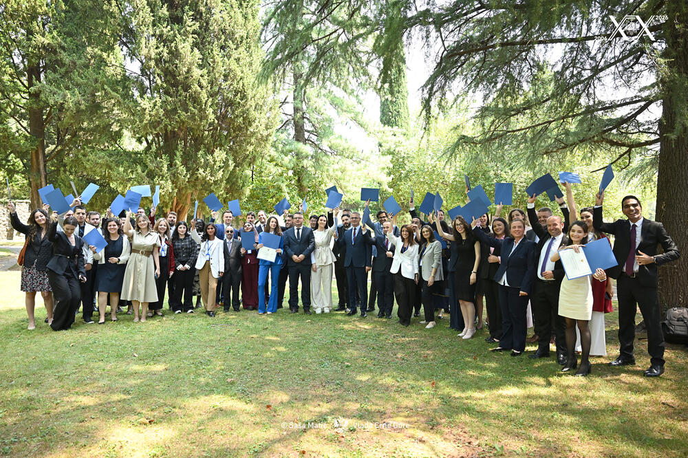 Foto: Saša Matić/Vlada Crne Gore