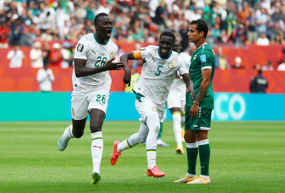 Senegal