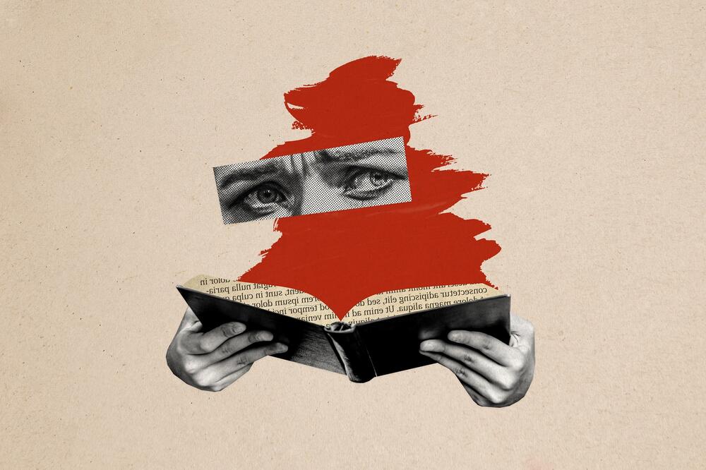 Ilustracija, Foto: Shutterstock