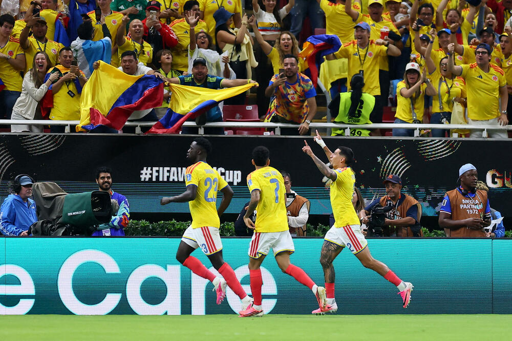 Foto: Reuters