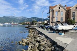 Tivat postaje &ldquo;pametni grad&rdquo;