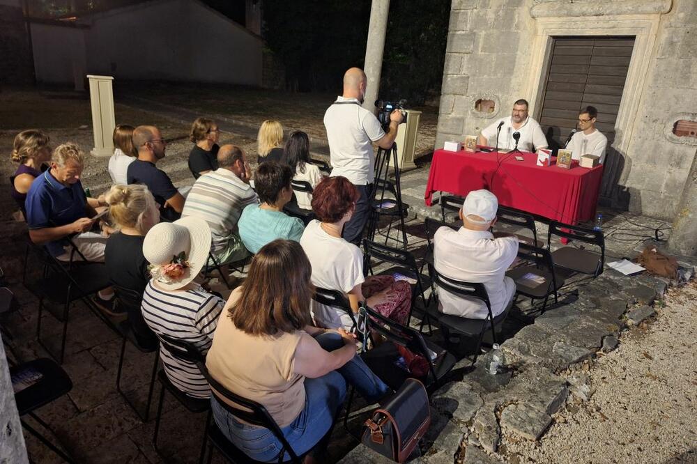 Foto: CG News