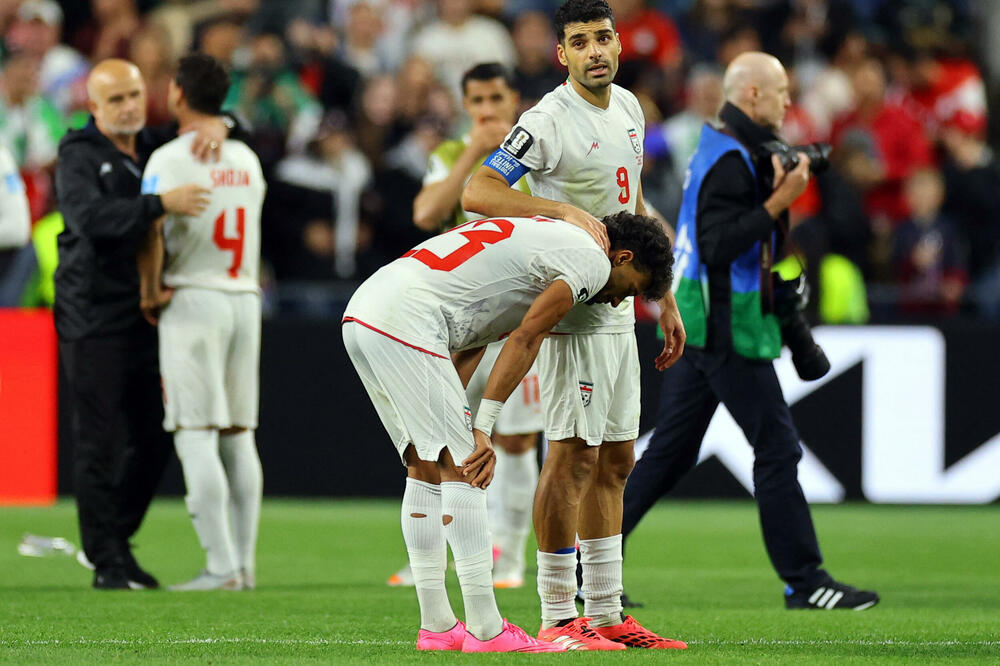 Foto: Reuters